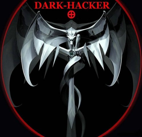Hacker Part2 - enzha21